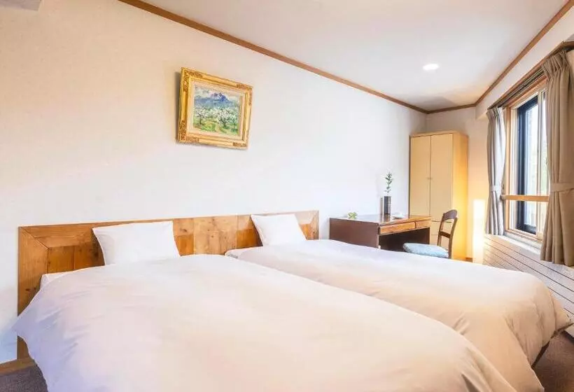 Fotos del hotel Ichinose:  8