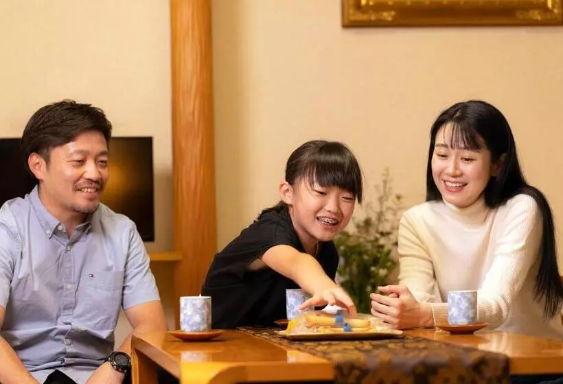 Fotos del hotel Ichinose:  15