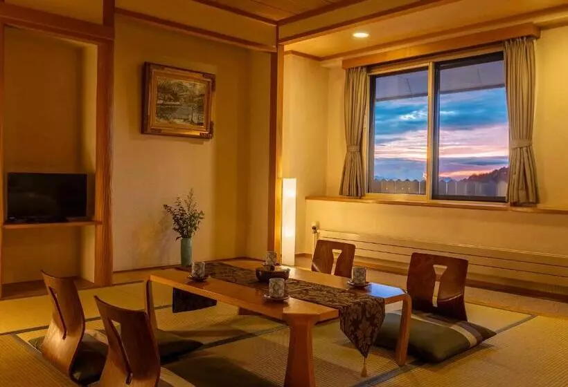 Fotos del hotel Ichinose:  24