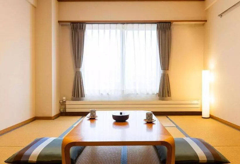 Fotos del hotel Ichinose:  13