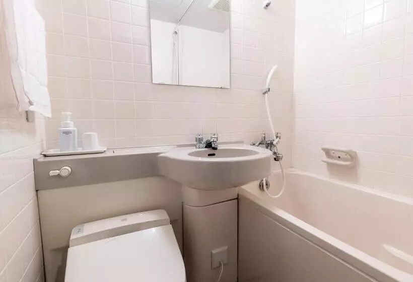 Fotos del hotel Ichinose:  6