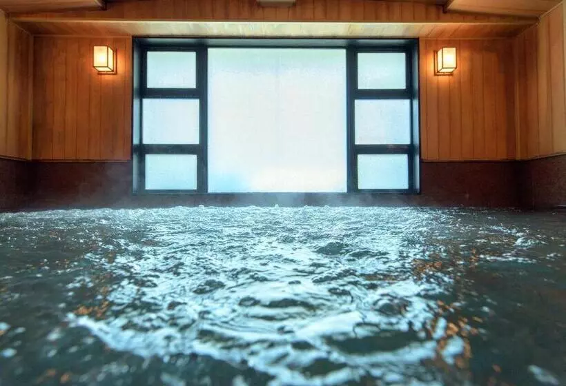 Fotos del hotel Ichinose:  2