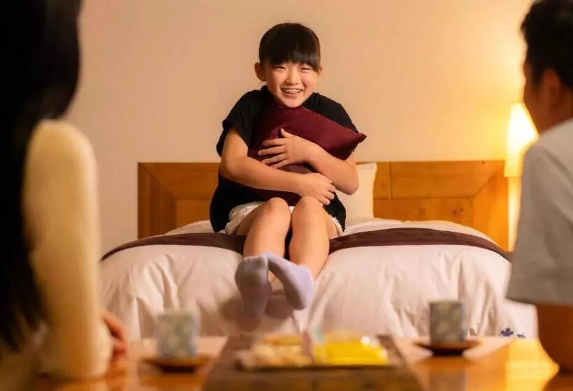 Fotos del hotel Ichinose:  19