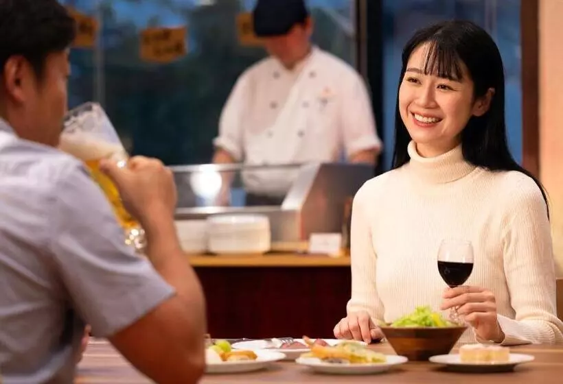 Fotos del hotel Ichinose:  14