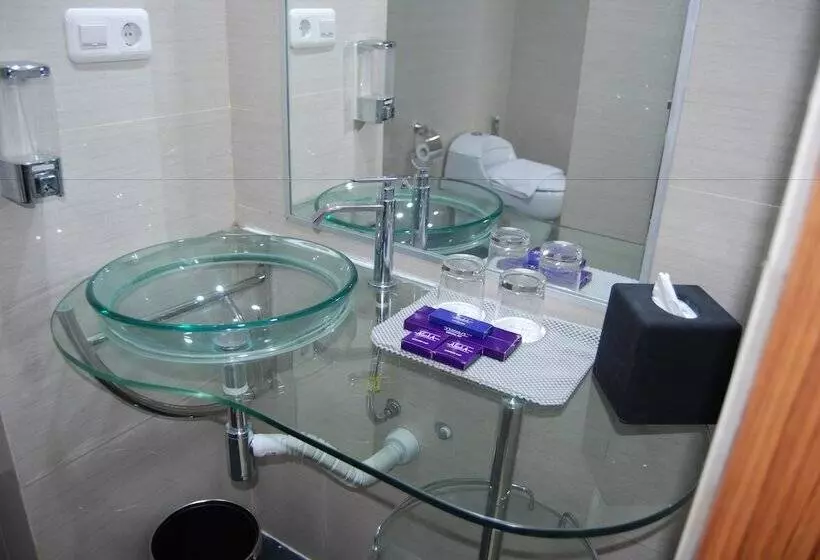 Fotos del hotel Horison Inn Alaska:  4