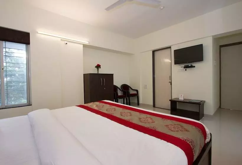 Fotos del hotel Oyo 9052 Leisurely Abode:  7