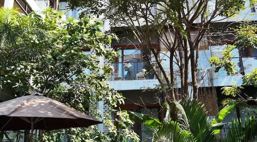 Fotos del hotel Sarina Boutique:  7