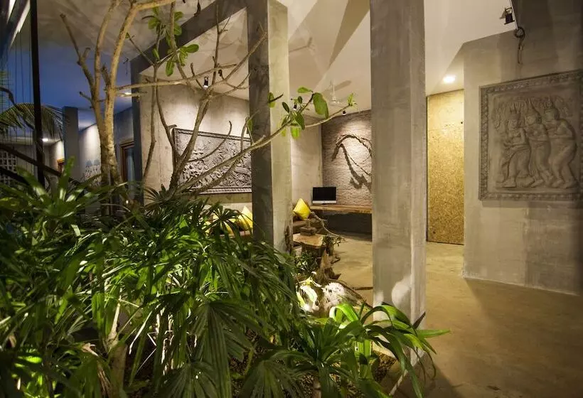 Fotos del hotel Sarina Boutique:  25
