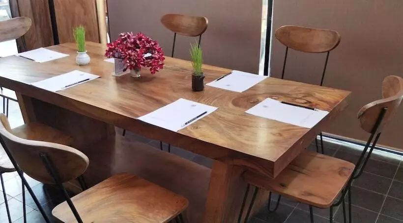 Fotos del hotel Sarina Boutique:  5