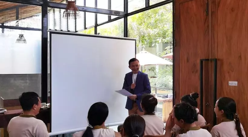 Fotos del hotel Sarina Boutique:  16