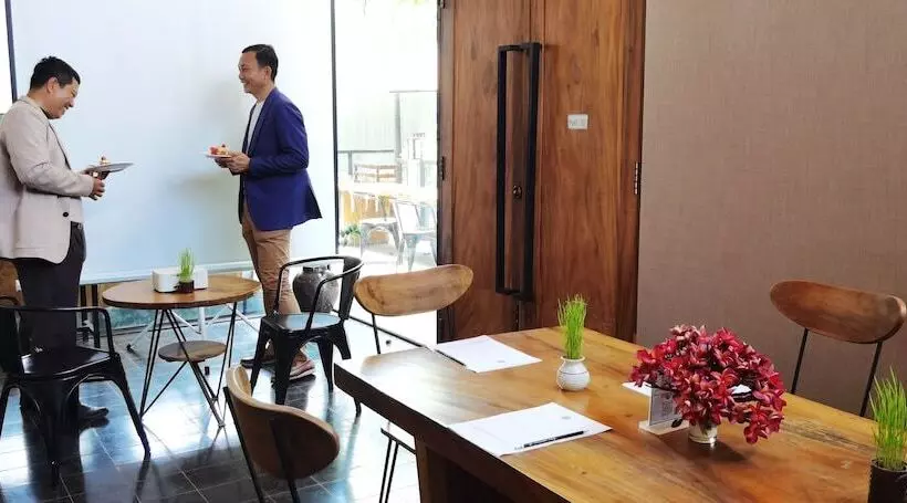 Fotos del hotel Sarina Boutique:  20