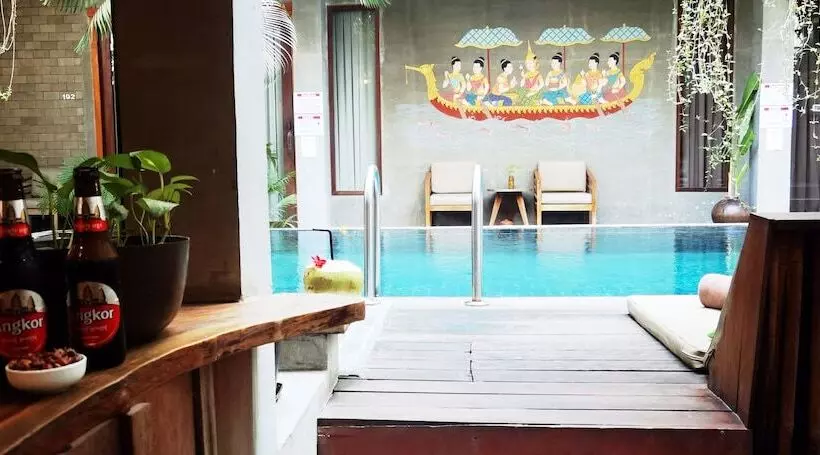 Fotos del hotel Sarina Boutique:  14