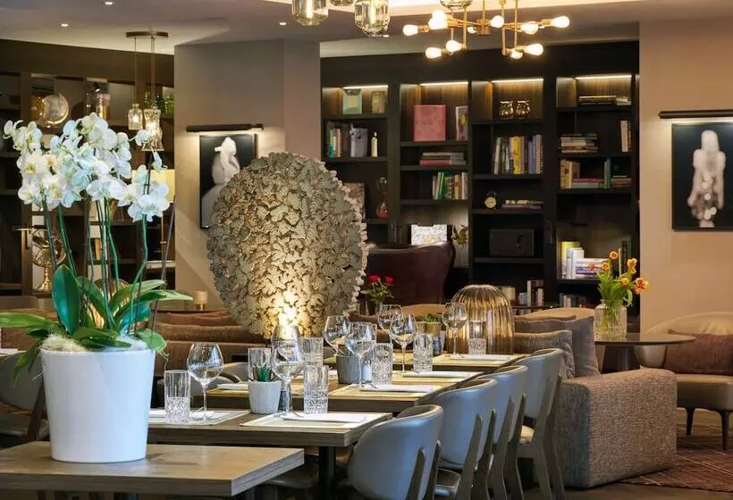 Fotos del hotel Acasa Suites:  15