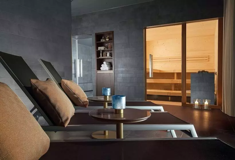 Fotos del hotel Acasa Suites:  5