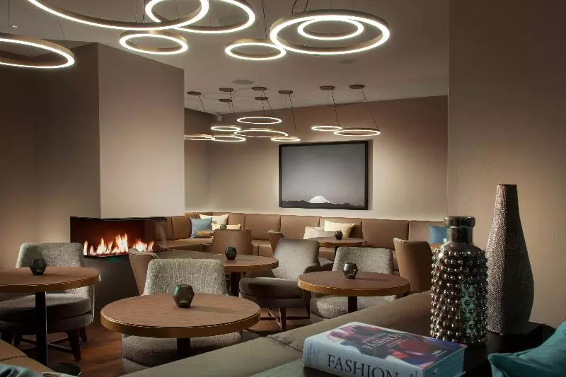Fotos del hotel Acasa Suites:  20
