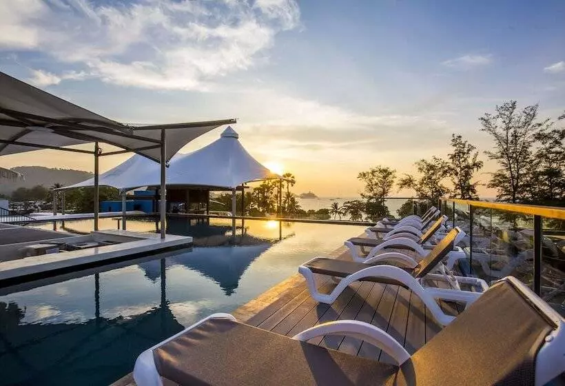 Fotos del hotel Beyond Patong  Sha Extra Plus:  10