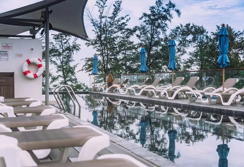 Fotos del hotel Beyond Patong  Sha Extra Plus:  8