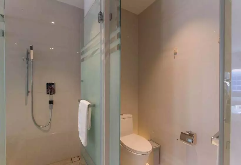 Fotos del hotel Beyond Patong  Sha Extra Plus:  17