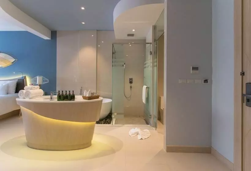 Fotos del hotel Beyond Patong  Sha Extra Plus:  24