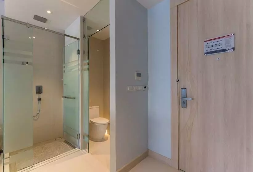 Fotos del hotel Beyond Patong  Sha Extra Plus:  9