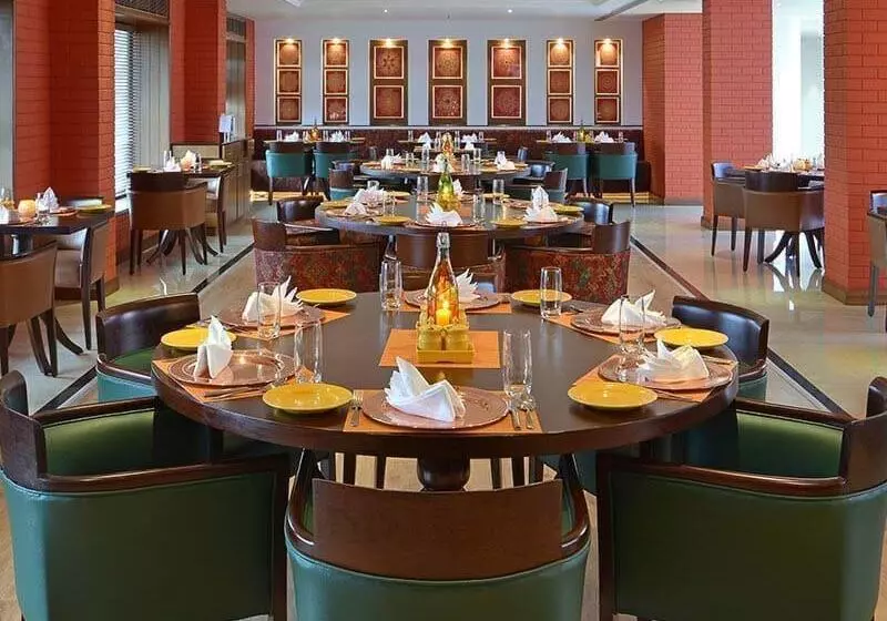 Fotos del hotel Fortune Park Bbd:  5