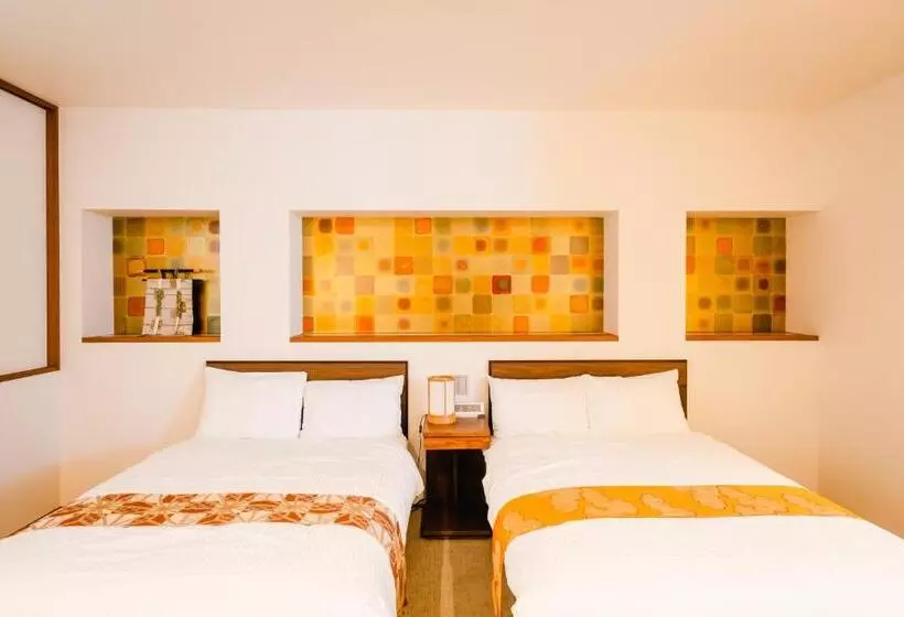 Fotos del hotel Rakurakuan:  5