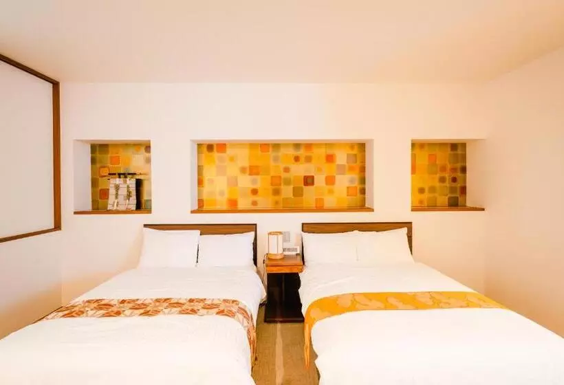 Fotos del hotel Rakurakuan:  12