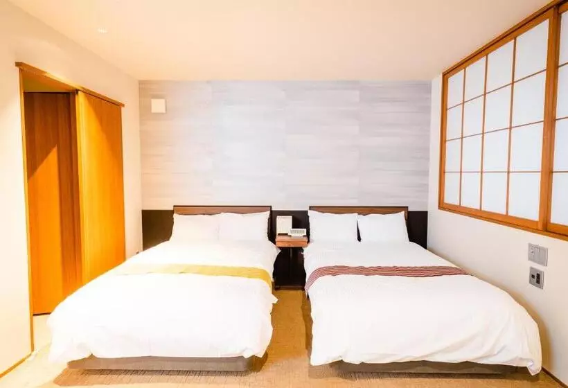 Fotos del hotel Rakurakuan:  8