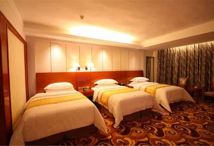 Victoria Hotels