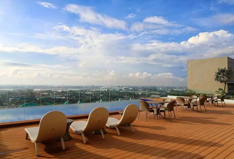 Fotos del hotel Maayo:  2