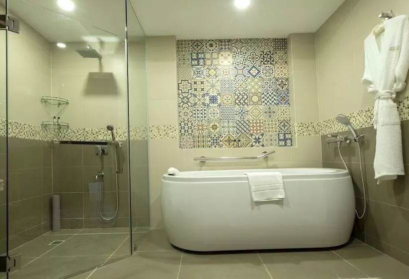 Fotos del hotel Maayo:  13