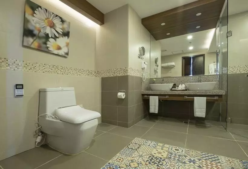 Fotos del hotel Maayo:  3