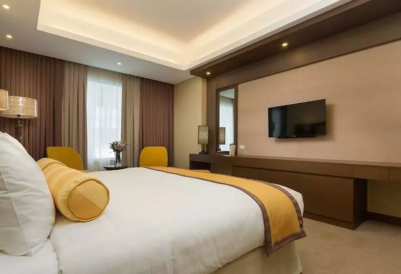 Fotos del hotel Maayo:  10