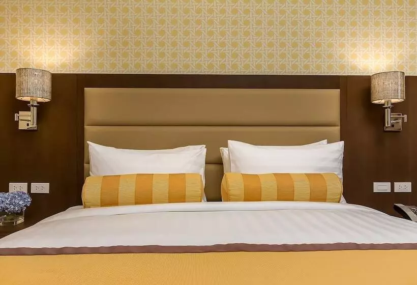 Fotos del hotel Maayo:  12