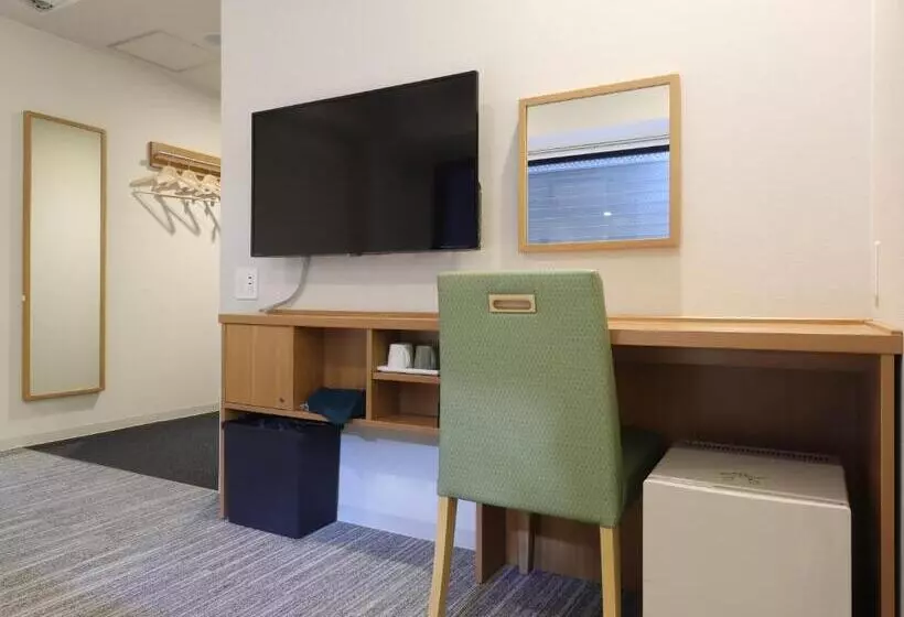 Fotos del hotel Glad One Kyoto Shichijo:  23