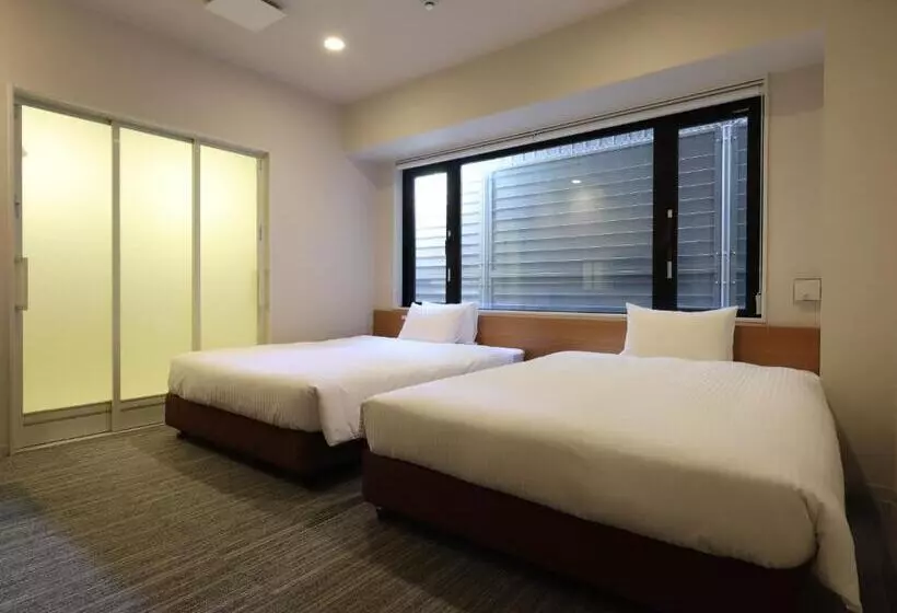 Fotos del hotel Glad One Kyoto Shichijo:  10