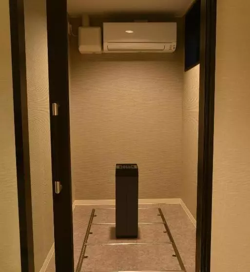 Fotos del hotel Glad One Kyoto Shichijo:  25