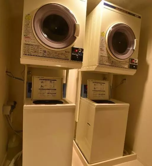 Fotos del hotel Glad One Kyoto Shichijo:  24