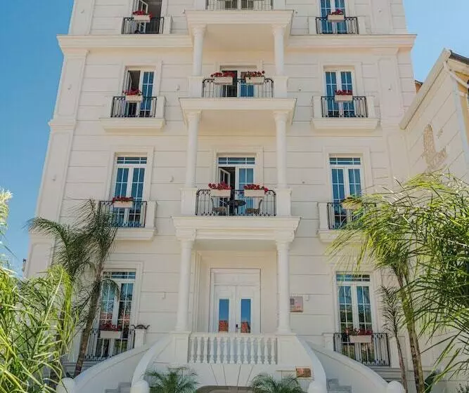 Fotos del hotel Amfiteatri Boutique:  6