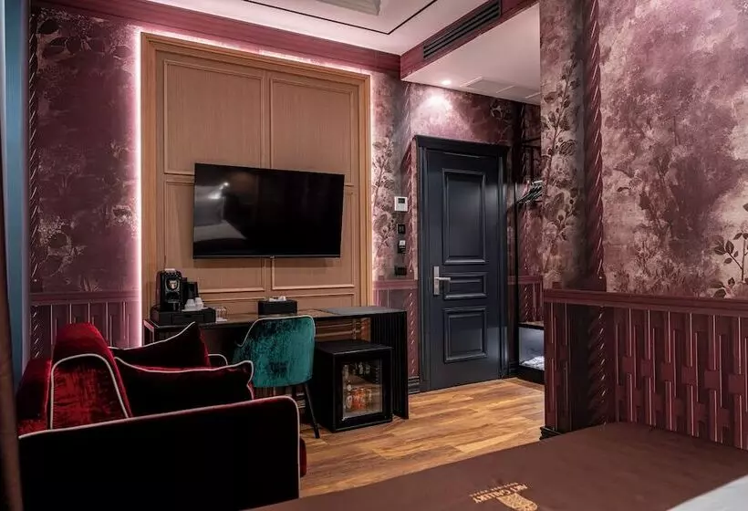 Fotos del hotel Amfiteatri Boutique:  15