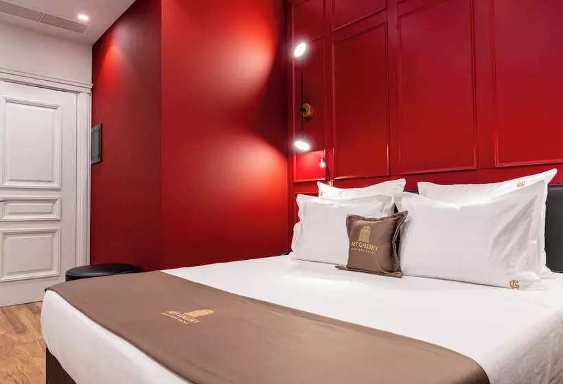 Fotos del hotel Amfiteatri Boutique:  13