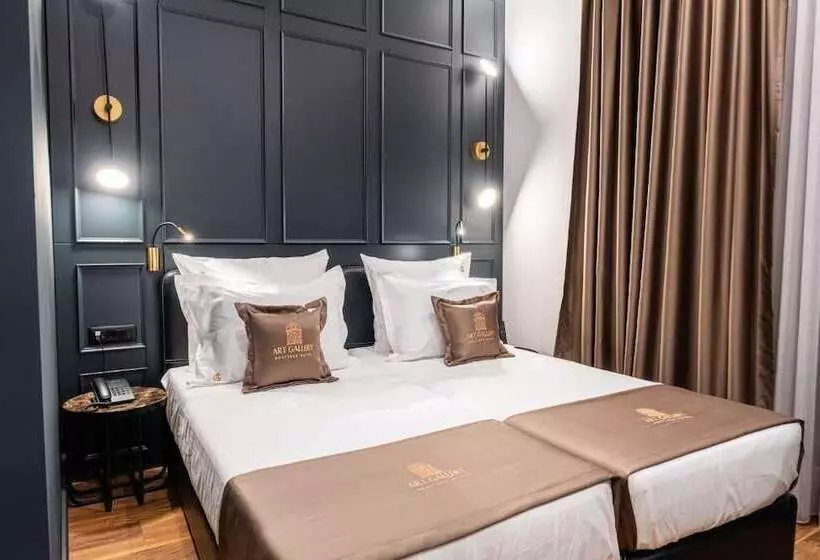 Fotos del hotel Amfiteatri Boutique:  16