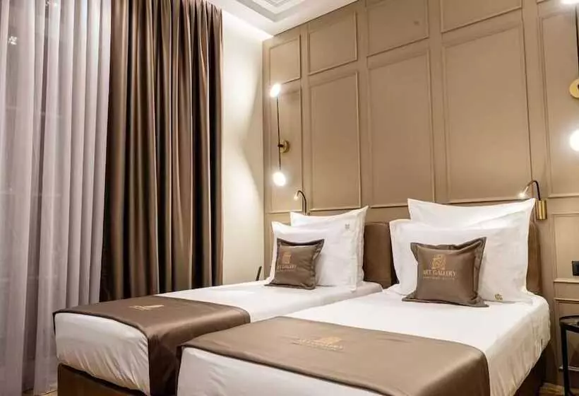 Fotos del hotel Amfiteatri Boutique:  7