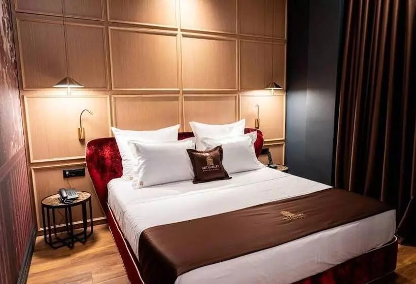 Fotos del hotel Amfiteatri Boutique:  10