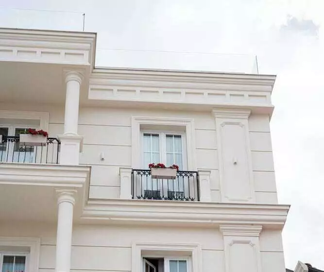 Fotos del hotel Amfiteatri Boutique:  8