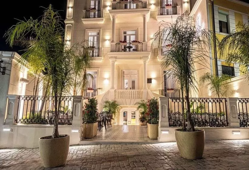 Fotos del hotel Amfiteatri Boutique:  12