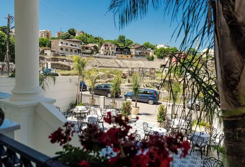 Fotos del hotel Amfiteatri Boutique:  5