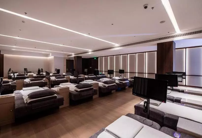 Fotos del hotel The Anandi Hotel And Spa:  3