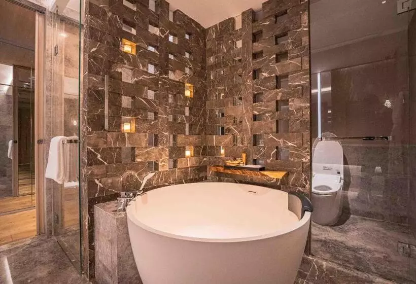 Fotos del hotel The Anandi Hotel And Spa:  7