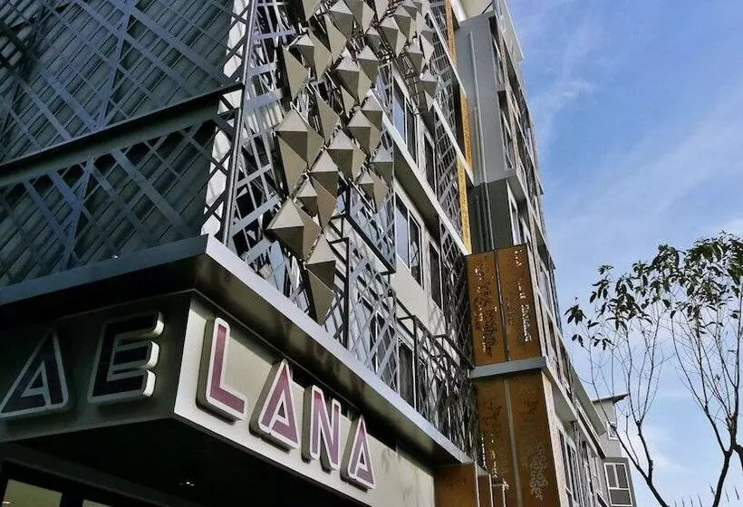 Ae Lana Chiangmai